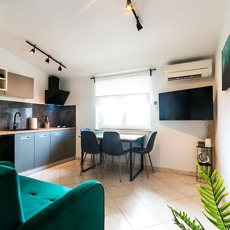 Apartman Smaragd Fazana Luaran gambar