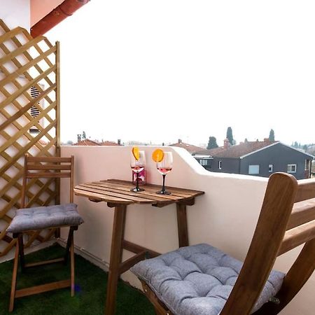 Apartman Smaragd Fazana Luaran gambar