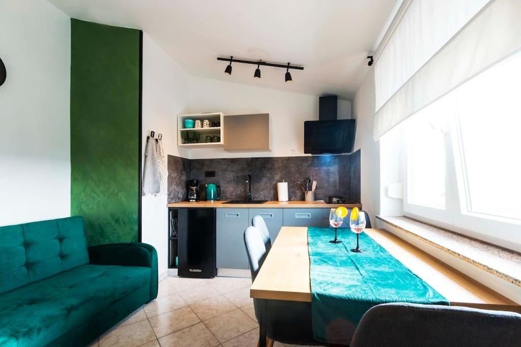 Apartman Smaragd Fazana Luaran gambar