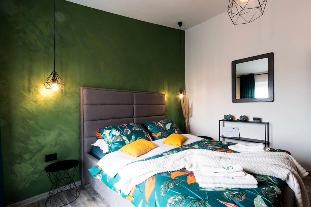 Apartman Smaragd Fazana Luaran gambar