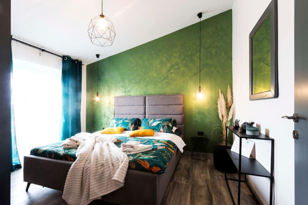 Apartman Smaragd Fazana Luaran gambar
