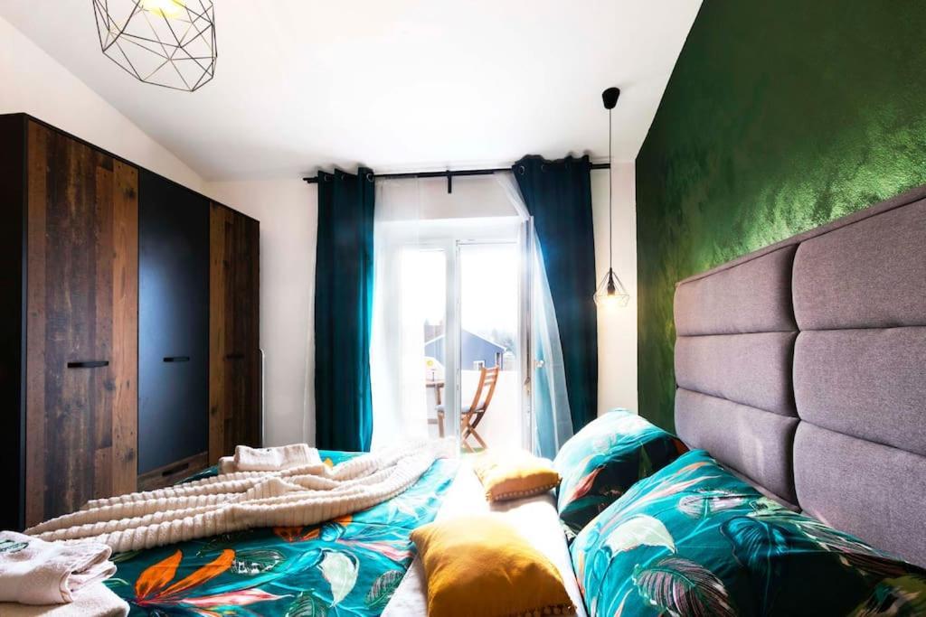 Apartman Smaragd Fazana Luaran gambar