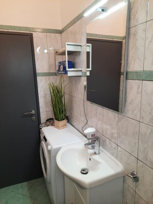 Apartman Smaragd Fazana Luaran gambar