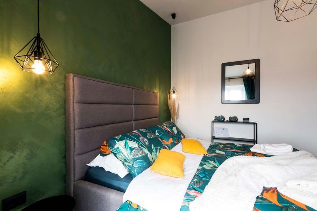 Apartman Smaragd Fazana Luaran gambar