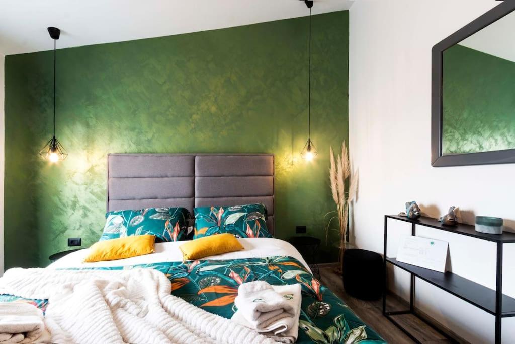 Apartman Smaragd Fazana Luaran gambar