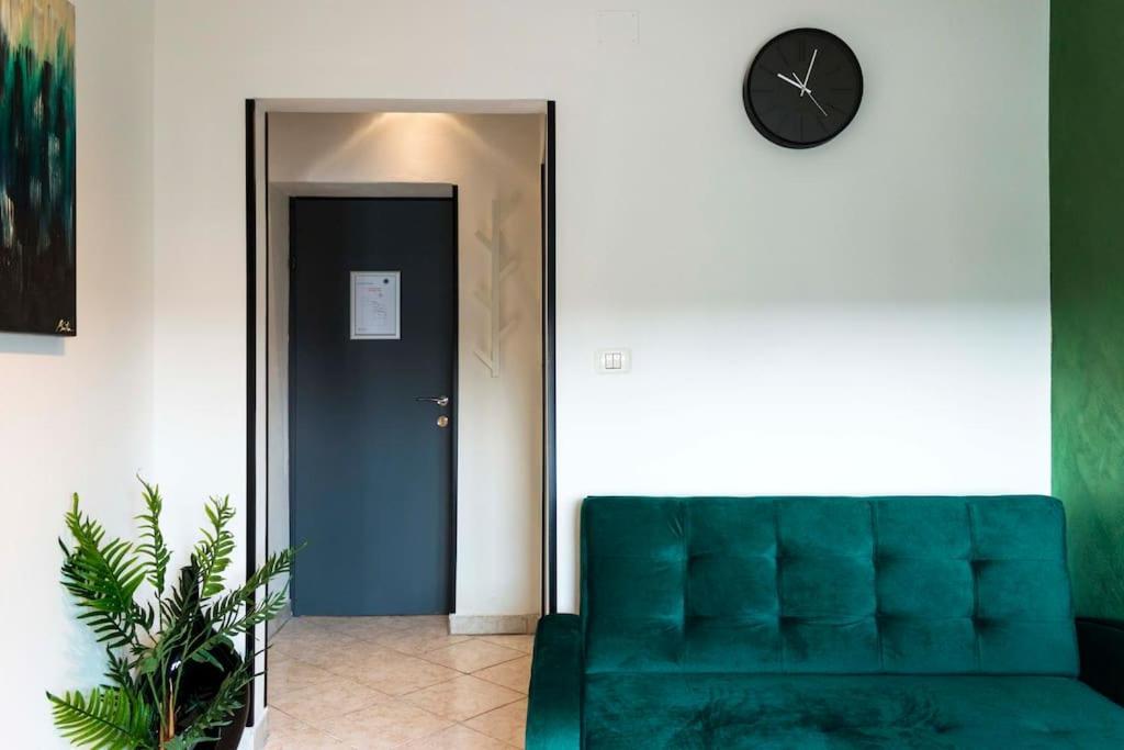 Apartman Smaragd Fazana Luaran gambar