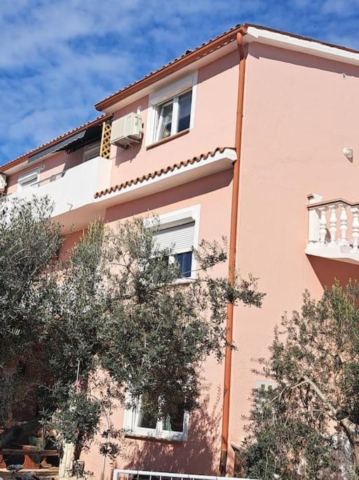 Apartman Smaragd Fazana Luaran gambar